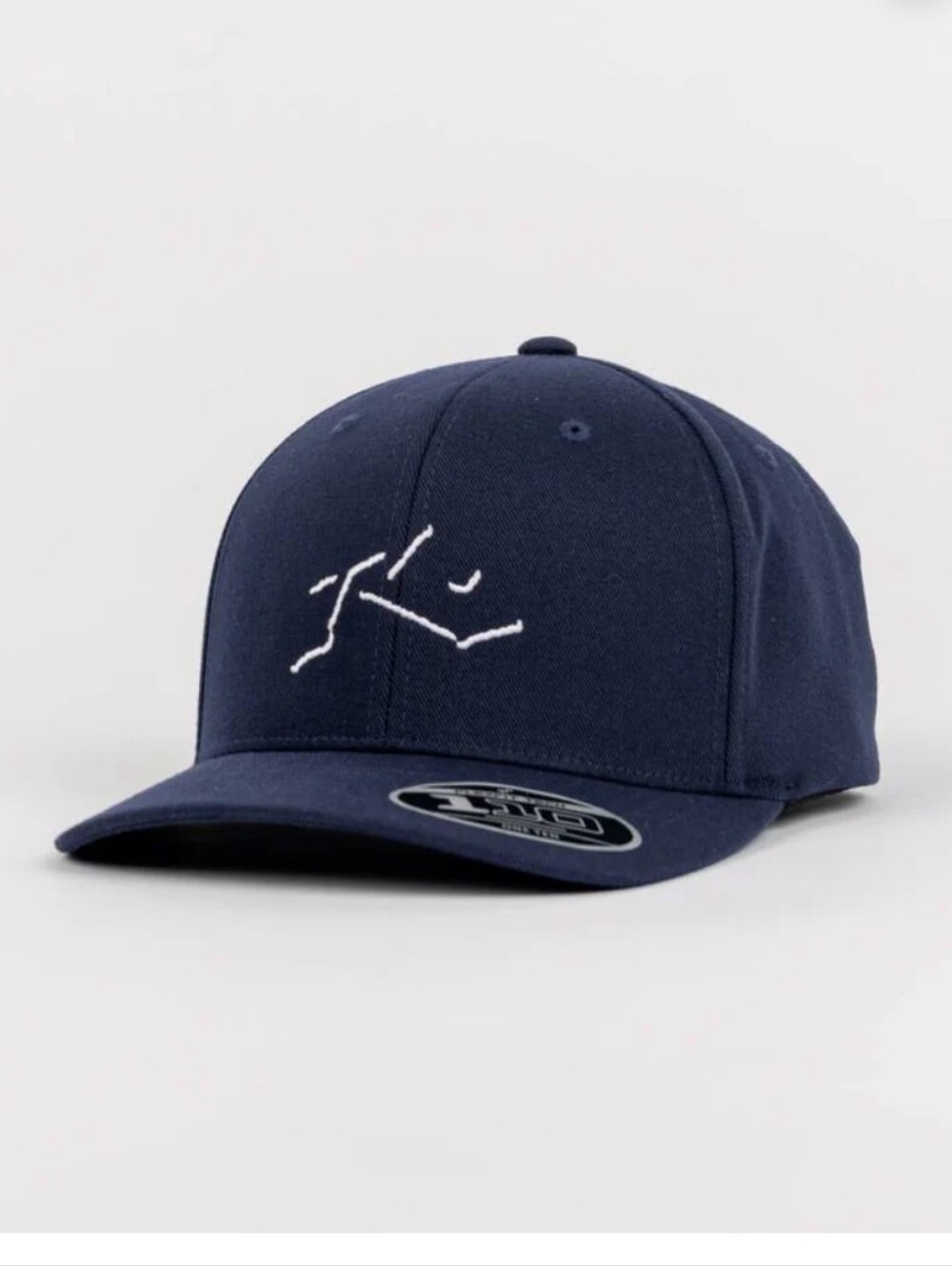 Rusty Core Flexfit Tech 110 Snapback